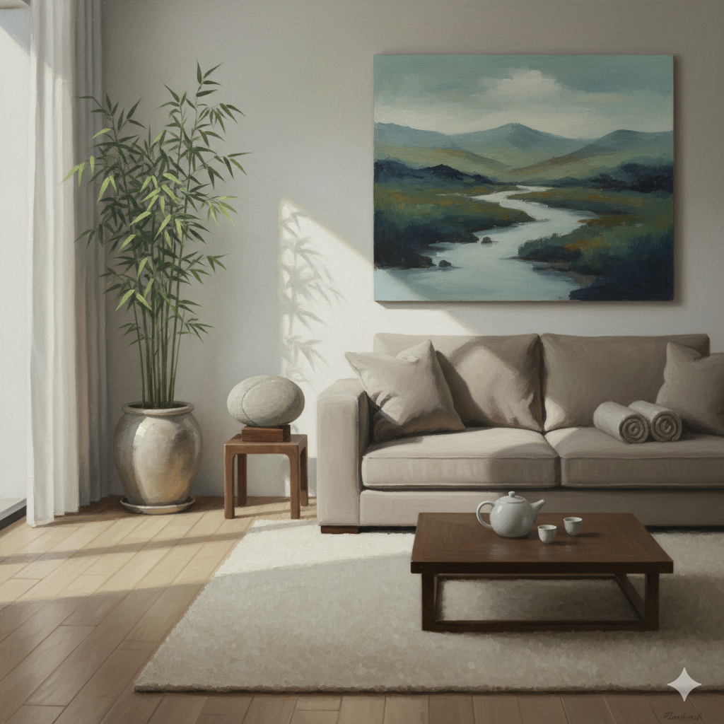 10 Ways to Make Your House More Clean and Harmonious