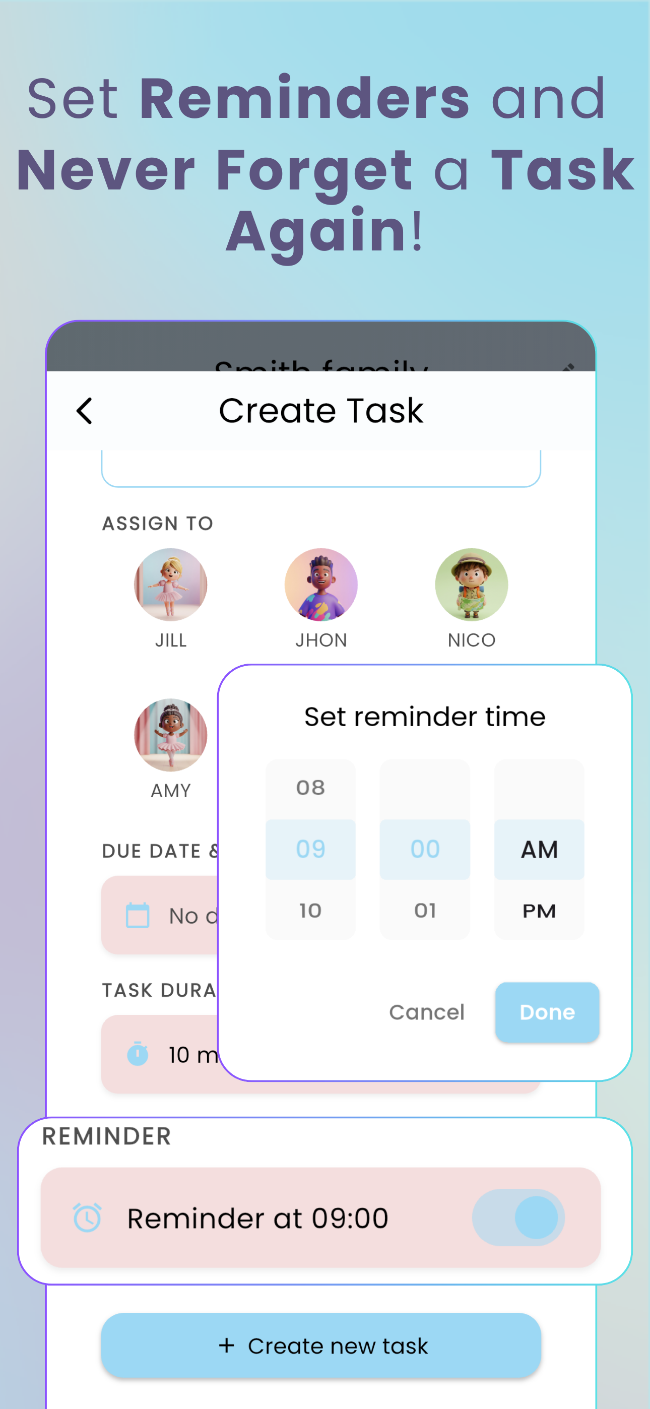 Leny App Screenshot 4