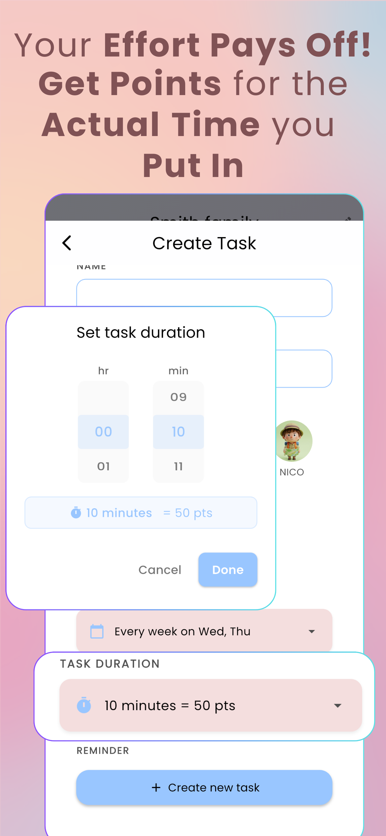 Leny App Screenshot 5